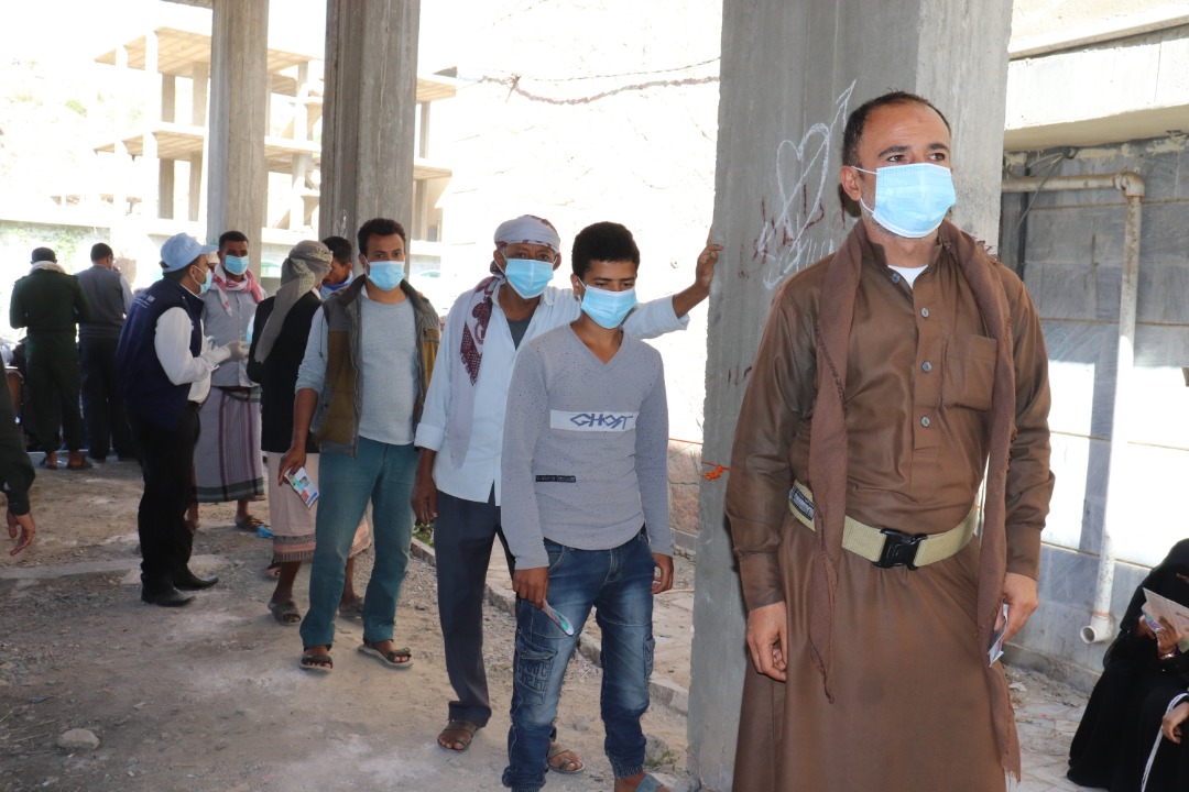 HUMAN ACCESS, ICAN and the Japanese Humanitarian Forum 