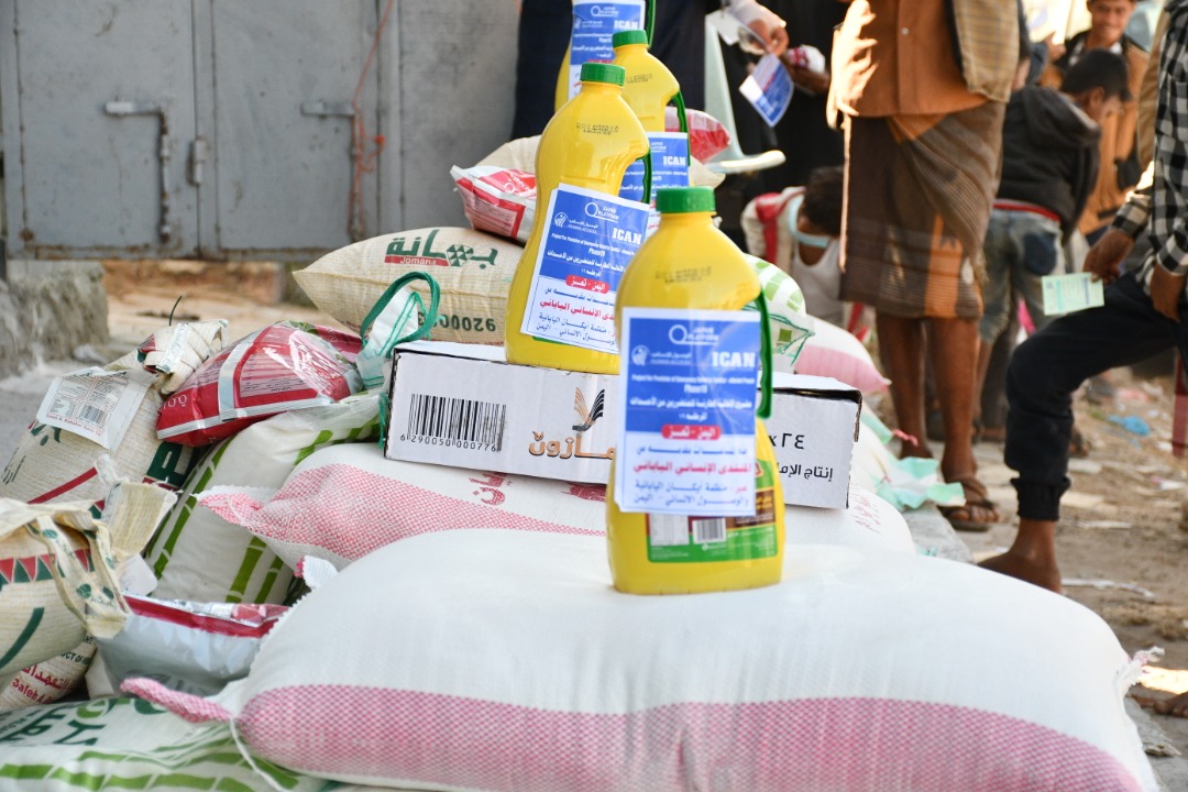 HUMAN ACCESS, ICAN and the Japanese Humanitarian Forum 