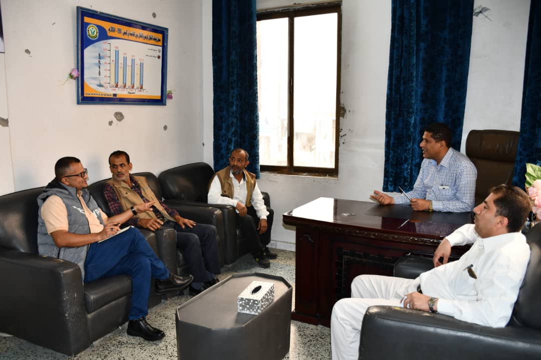 Reproductive Health Services Yemen | HUMAN ACCESS