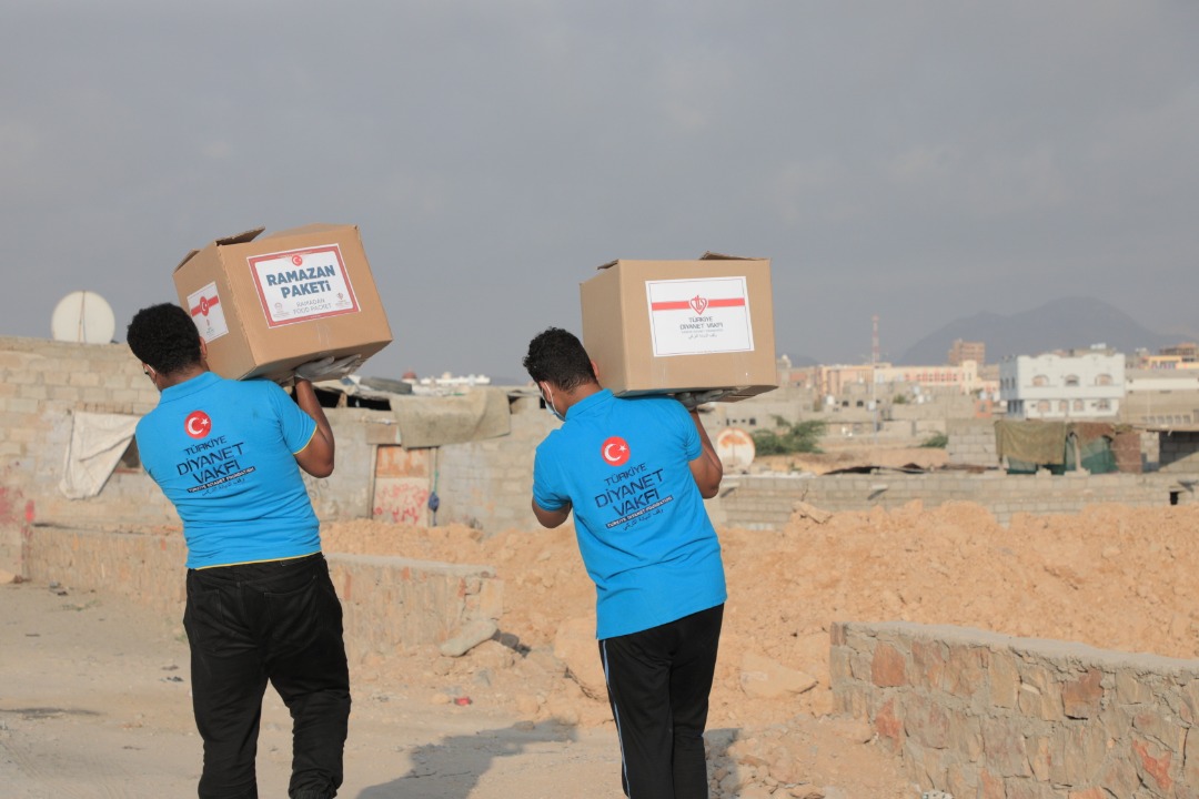 Diyanet Vakfı Yayınları | Türkiye Diyanet Vakfı