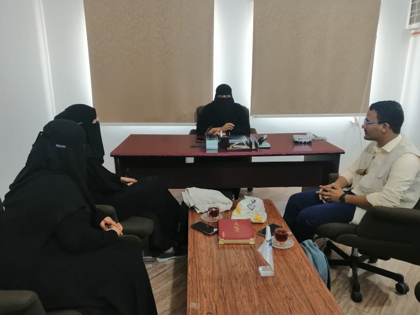 مؤسسة الخريجين بالمكلا