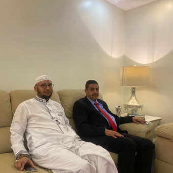يحيى حسن الدباء