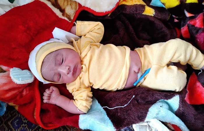 Response to severe and emergency needs for IDPs and host communities