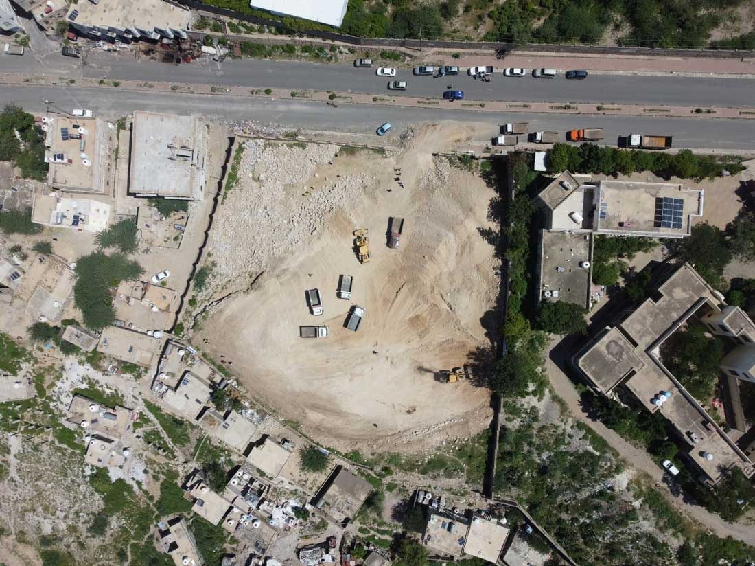 مركز الأطراف تعز