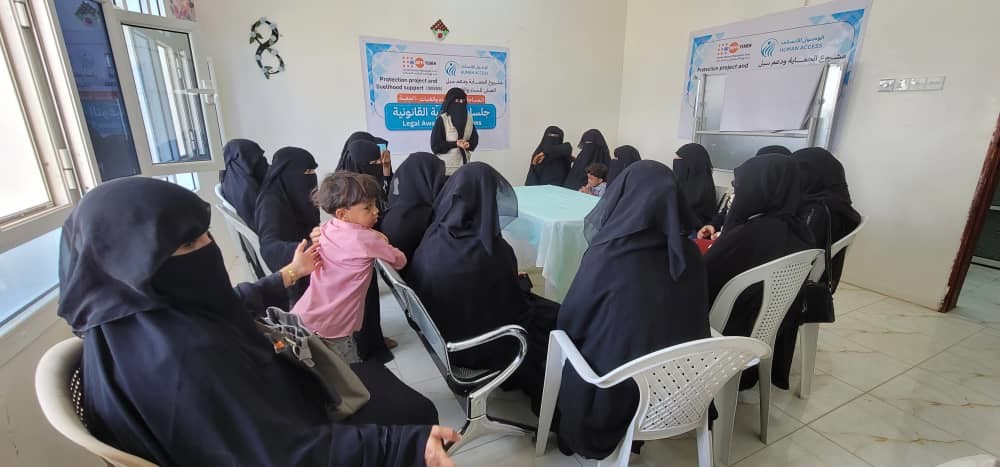 أنشطة توعوية حول ممارسات خاطئة