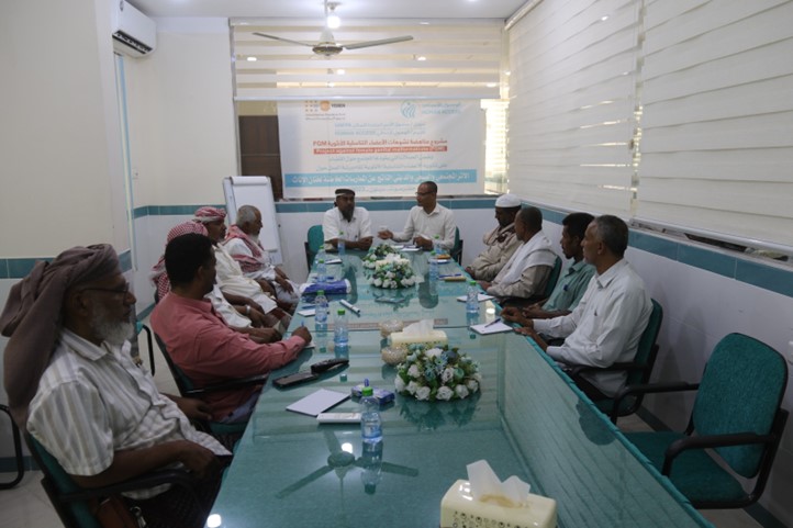 حملات مجتمعية لمكافحة ظاهرة ختان الإناث الضارة