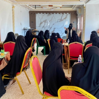 توعية وزيارات ميدانية