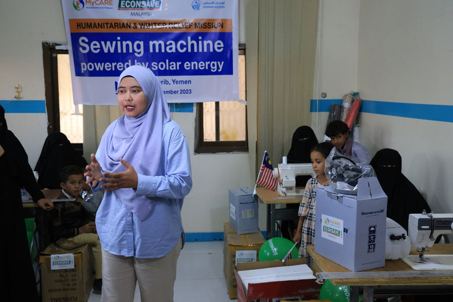 تمكين اقتصادي