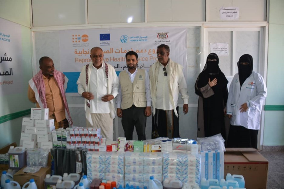 World Humanitarian Day