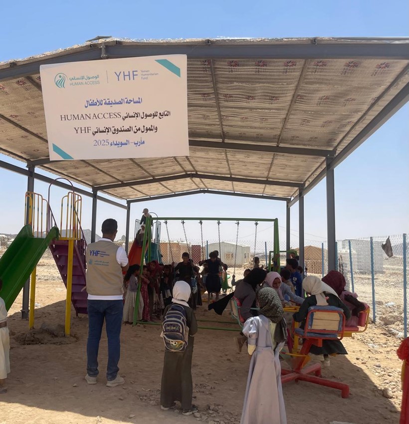 World Humanitarian Day