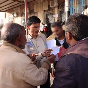 المشروع التكاملي ثلاثي القطاعات.. سور حماية للفئات السكانية الضعيفة