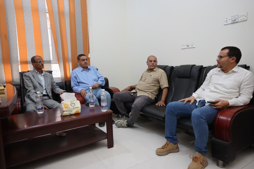 وكيل وزارة الشؤون الاجتماعية يشيد بجهود الوصول الإنساني في دعم الفئات الضعيفة