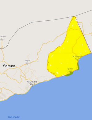 Al-Mahra Governorate
