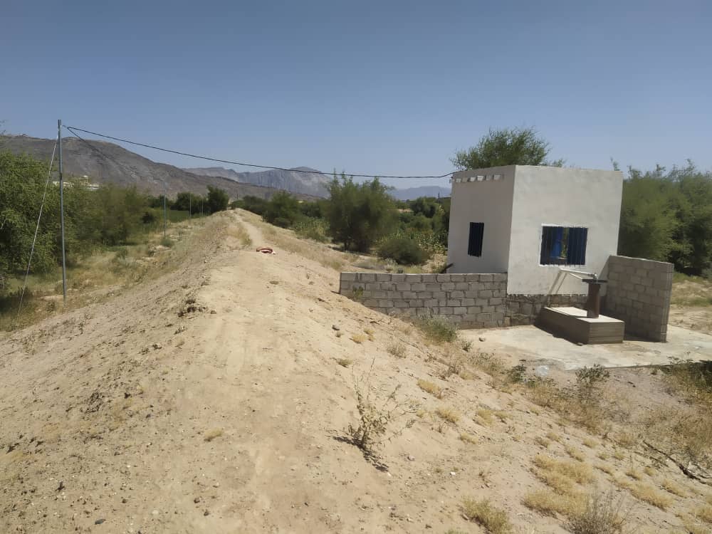 Water Project UNICEF Yemen, HUMAN ACCESS Yemen