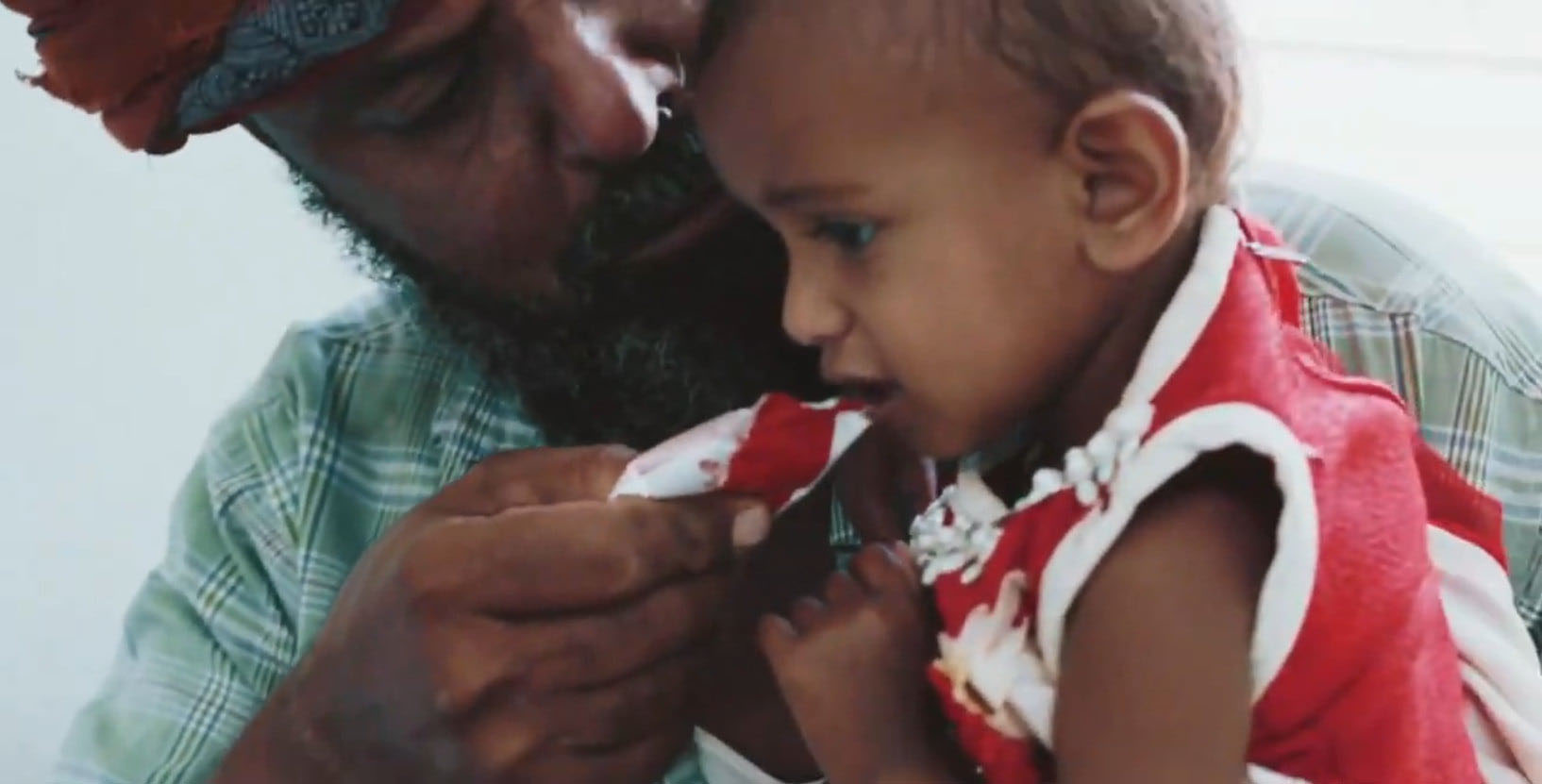 UNICEF healthcare Yemen Marib HUMAN ACCESS