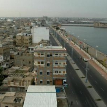 Al Hudaydah Governorate