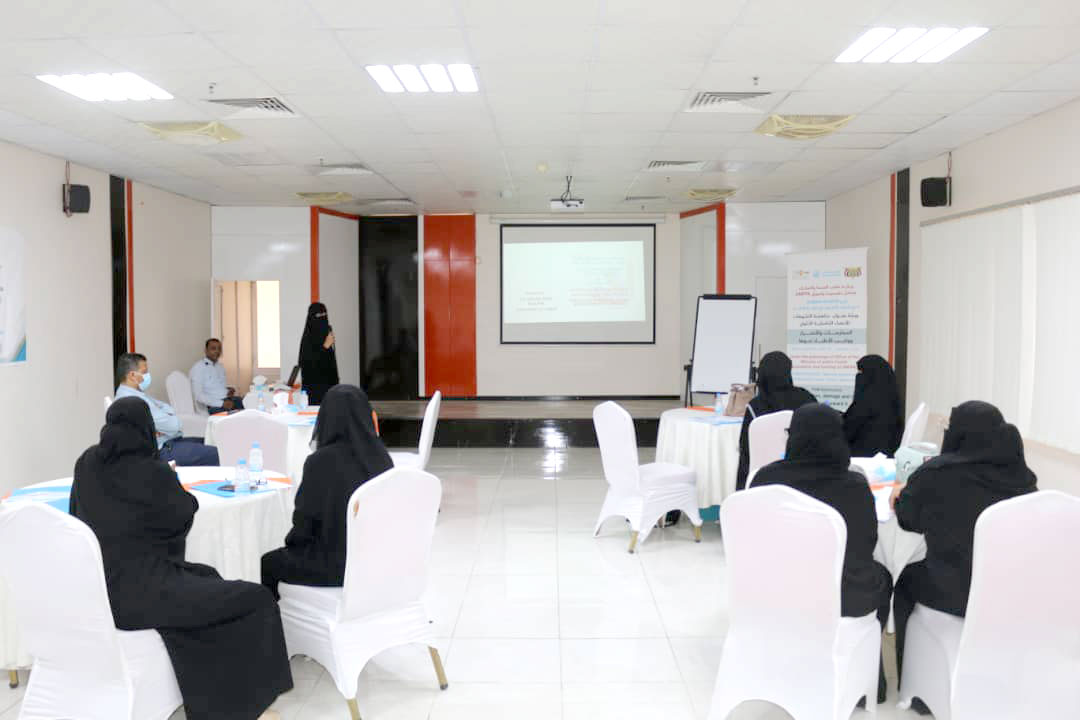 combating female genital malformations Yemen
