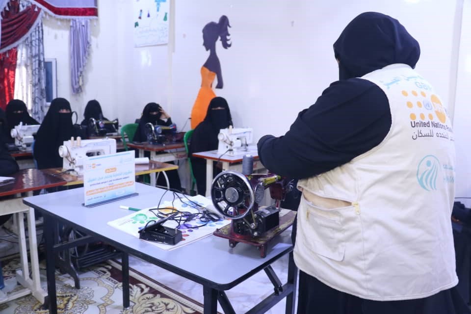 Panel discussions, outreach, field visits, with various activities of safe spaces