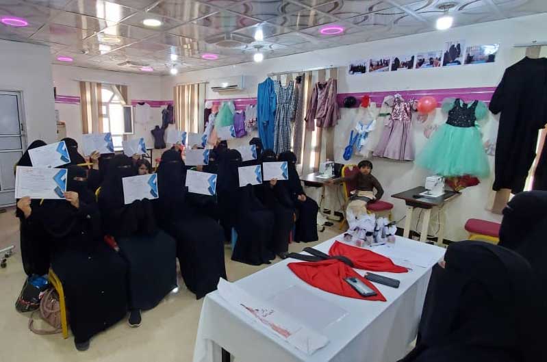  economic empowerment projects