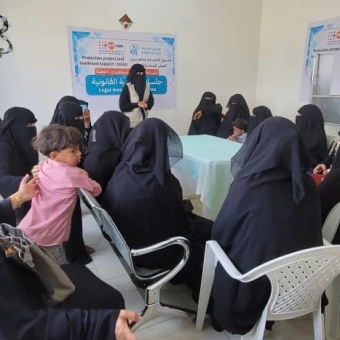 To make a positive impact in society.. Awareness activities about wrong practices