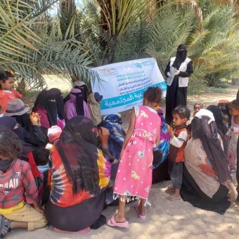 enhance the role of women and girls