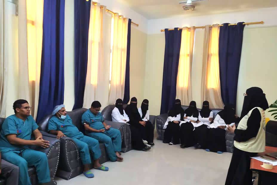 support the psychosocial needs