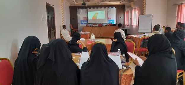 dialogues to address FGM