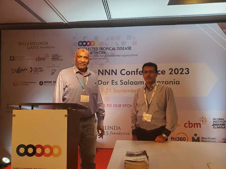 neglected tropical diseases