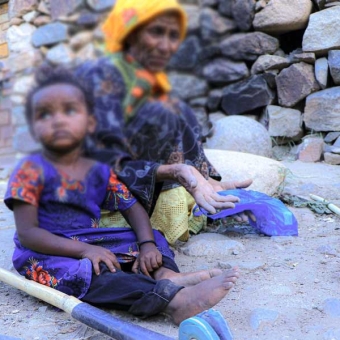 The humanitarian situation in Yemen: increasing vulnerabilities and a restricted operating environment