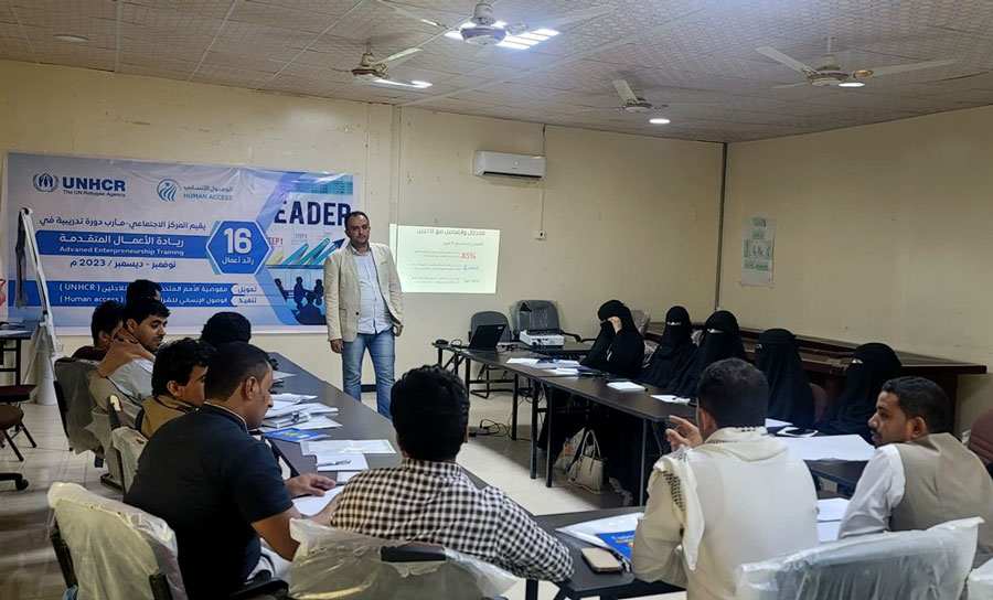 entrepreneurship skills