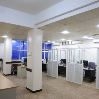 Marib: Refurbishing Civil Status building and helping 5,000 IDPs obtain ID documents