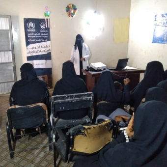 Community awareness of cyber blackmail crimes