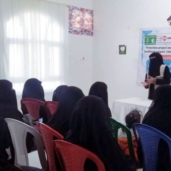 Relentless efforts to realize women’s and girls’ rights