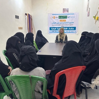 Persistent support for women and girls’ advancement and empowerment