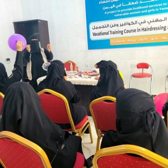 Continuous Efforts to Provide Further Protection for Women and Girls