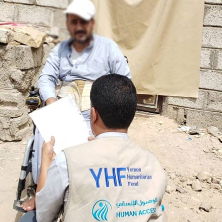 Effective interventions save the lives of vulnerable people