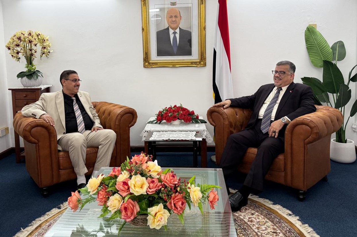 . Yemen's Ambassador to Malaysia commends HUMAN ACCESS efforts