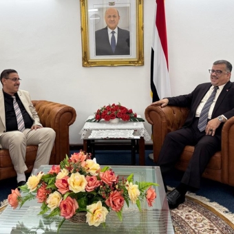 Yemen's Ambassador to Malaysia commends HUMAN ACCESS efforts